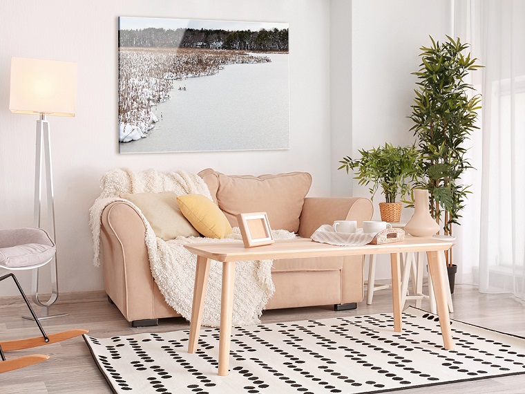 foto-lienzo-Mi-Arte-ideas-sala-estar