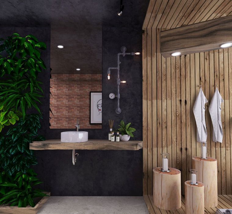 jardin-vertical-bano-opciones-estilo-moda