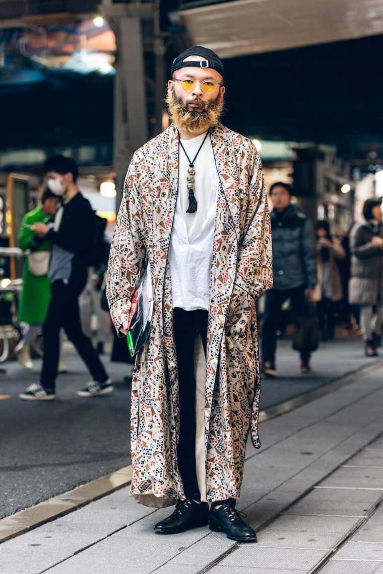moda-urbana-tokyo-semana-moda-kimono