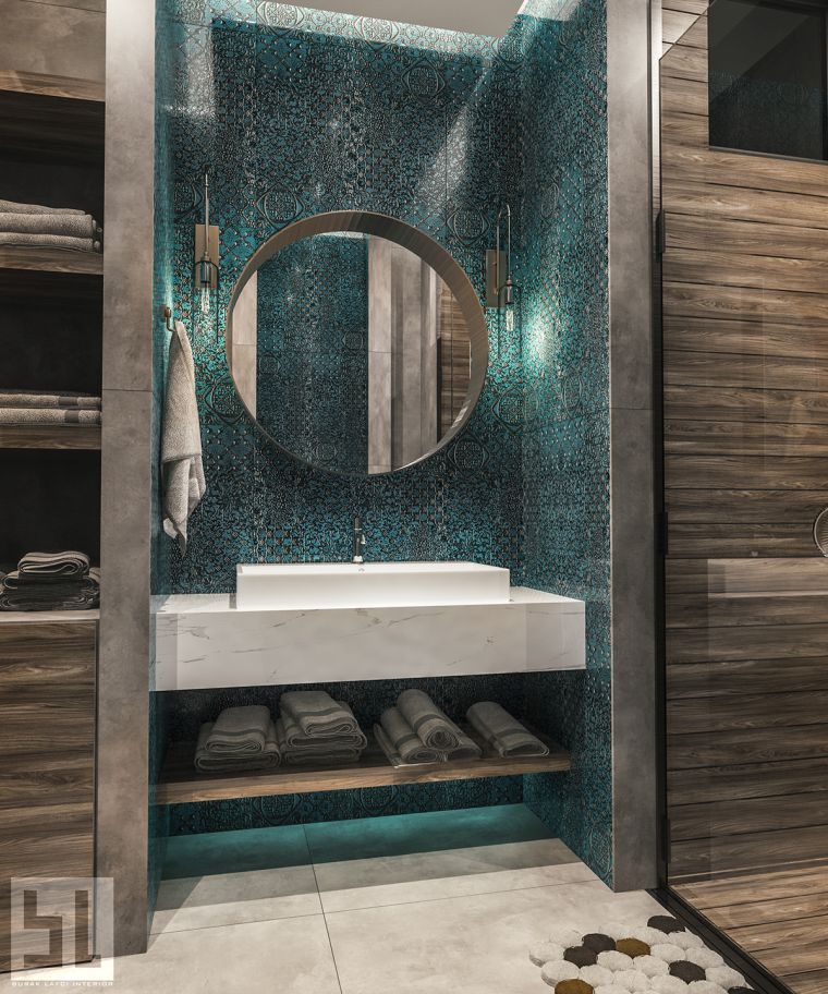 mosaico-verde-ideas-estilo-diseno