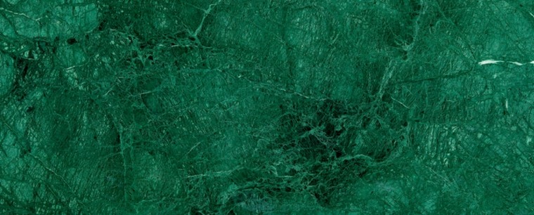 mármol verde color oscuro