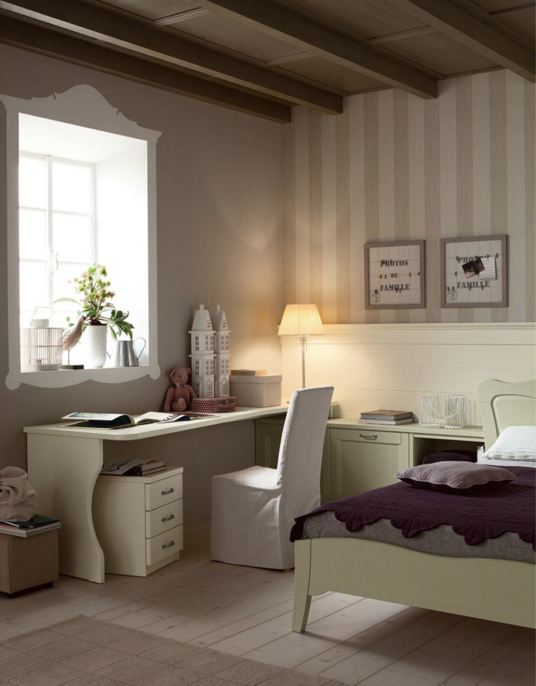 Colores para dormitorios modernos - Tendencias de color 2019