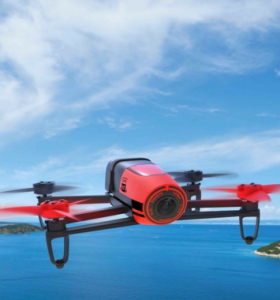 Los mejores drones del 2019: DJI, Parrot y más para principiantes y profesionales.