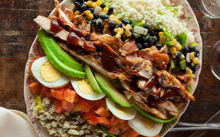 ¿Qué es una dieta cetogénica ?
