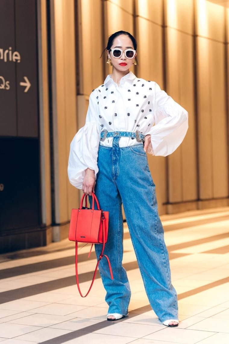 tokyo fashion 2019 ideas
