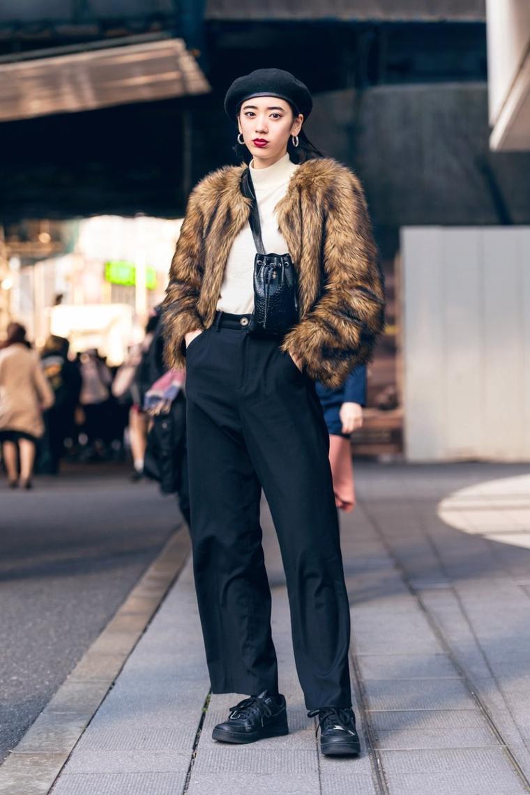 tokyo fashion ideas 2019