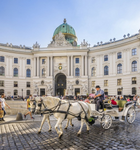 Viena es la ciudad en la se vive mejor según el ranking de The Economist