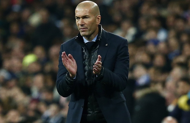 zinedine-zidane-entrenador-real-madrid