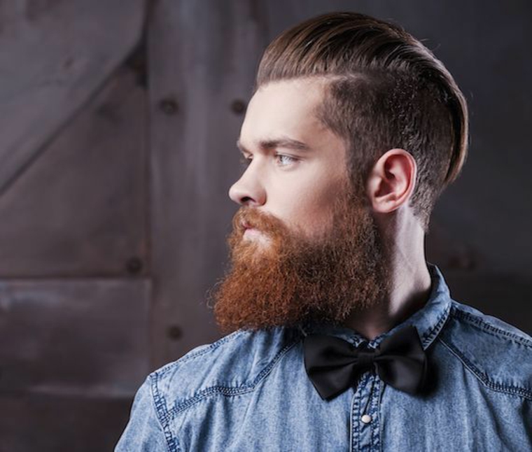barbas de moda 2019