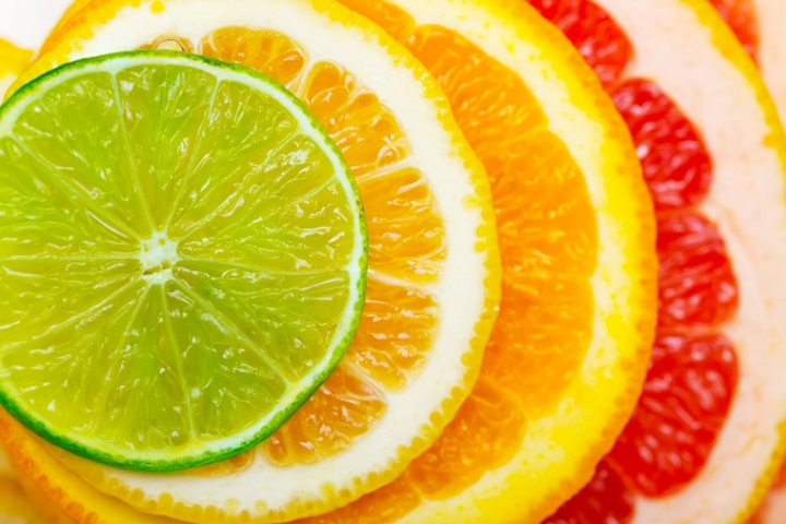 Cítricos - ¿Estás tirando la mejor parte de tus limones naranjas y