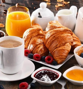 Saltarse el desayuno podría aumentar el riesgo de enfermedad cardíaca