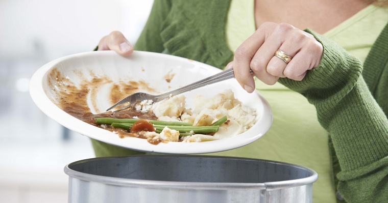 desperdicio de alimentos-como-parar
