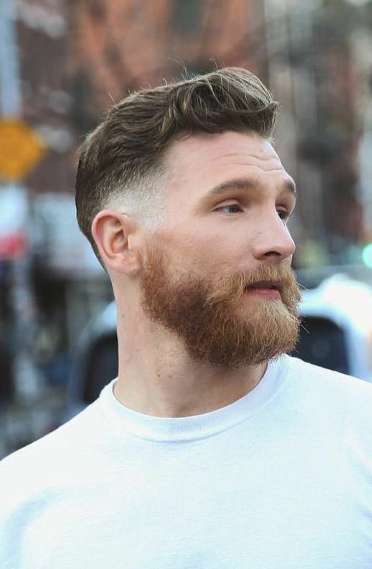 ideas barbas 2019