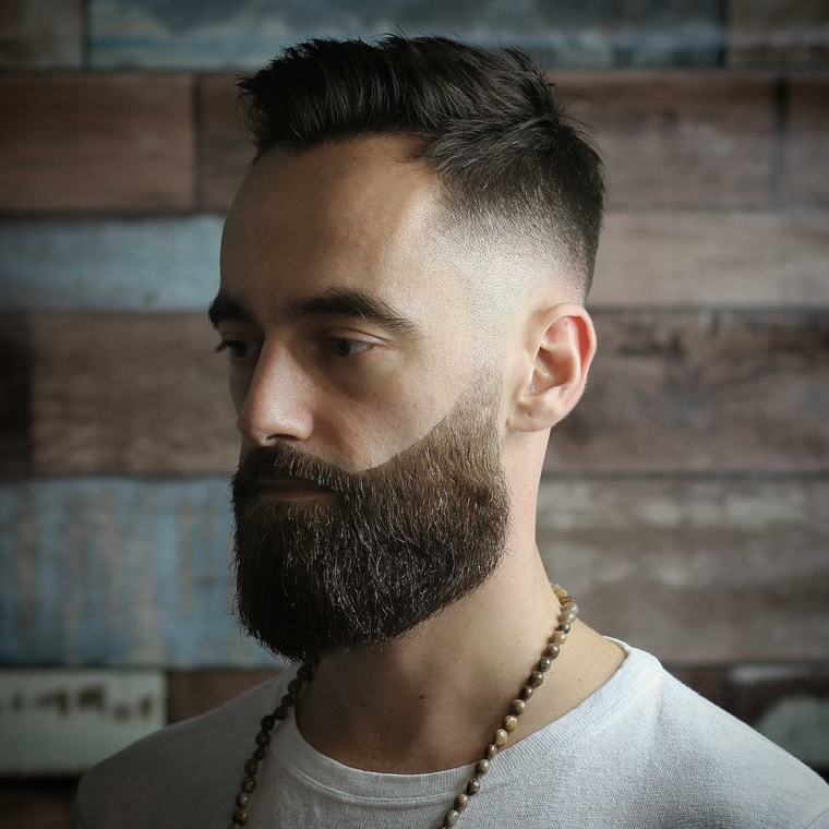 ideas de barbas