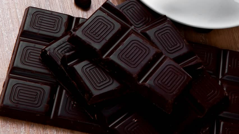 keto dieta chocolate negro