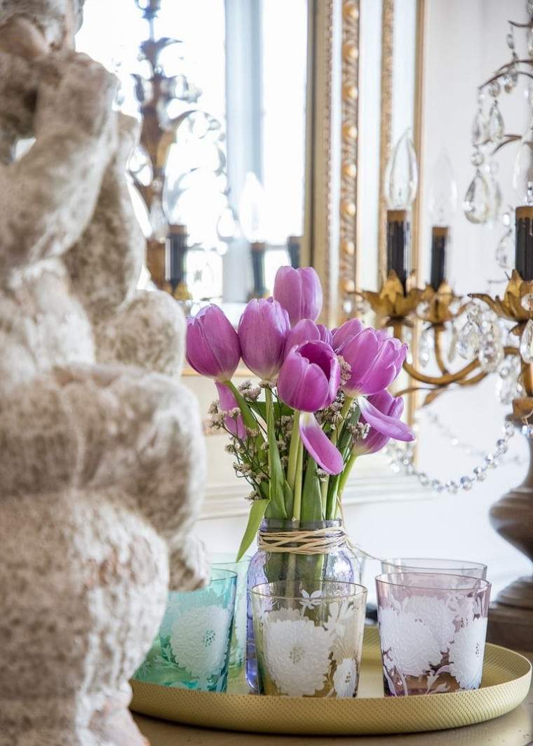 primavera-decoracion-casa-tulipanes-ideas