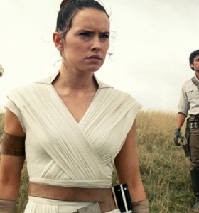 Star Wars: The Rise of Skywalker - No te pierdas el primer trailer