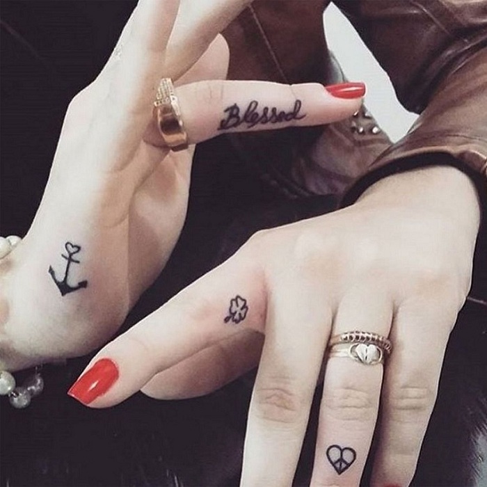 tatuajes-dedo-distintas-opciones