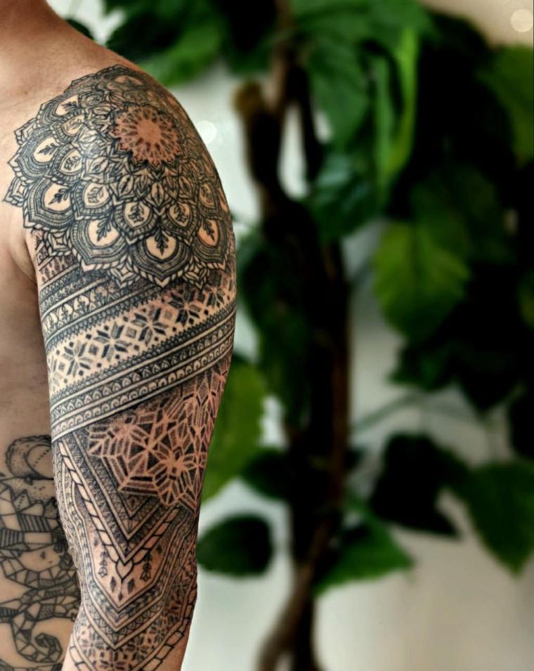 tatuajes-mandala-Kirk-Edward-Nilsen