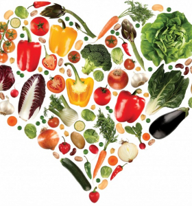 10 Alimentos buenos para el corazón que debe incluir en su dieta