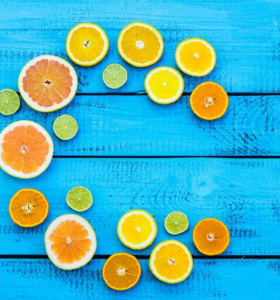 Beneficios de la vitamina C para el cuerpo y la salud que les impresionaran