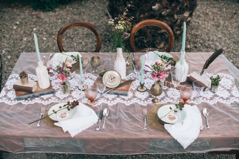 boda-bella-decoracion-flores-velas