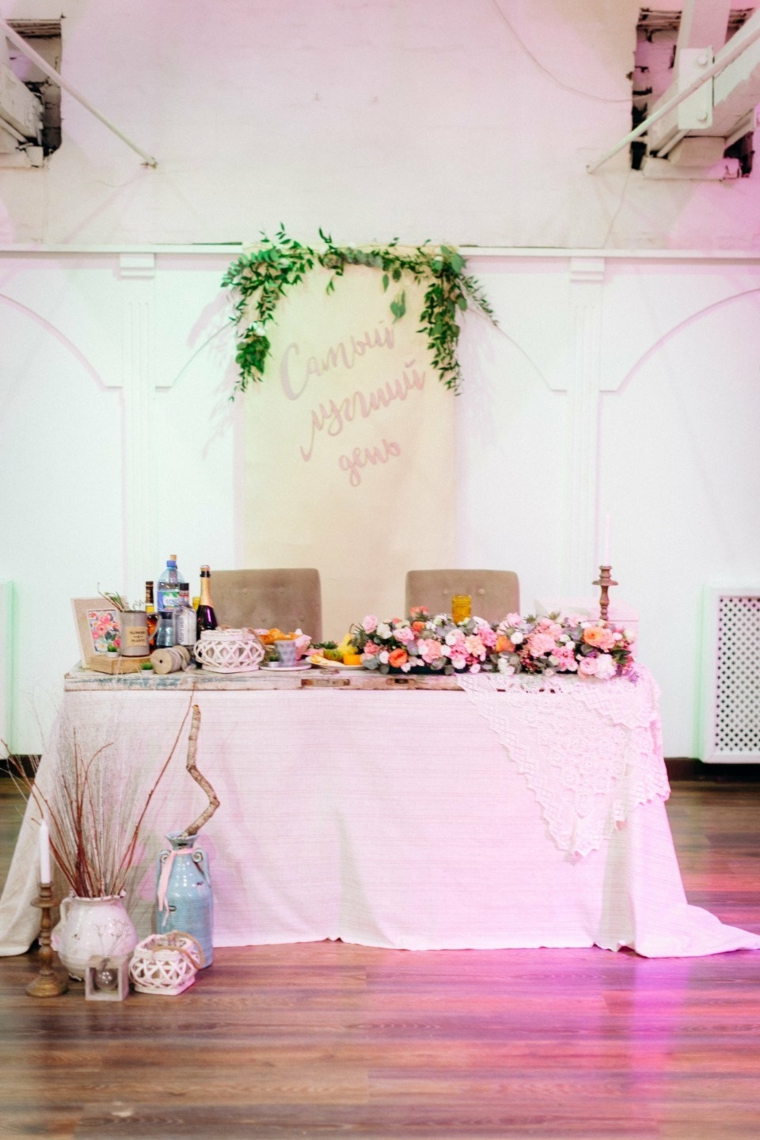 boda-boho-chic-estilo-mesa-novios