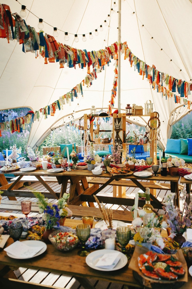 boda boho chic-estilo-original-opciones