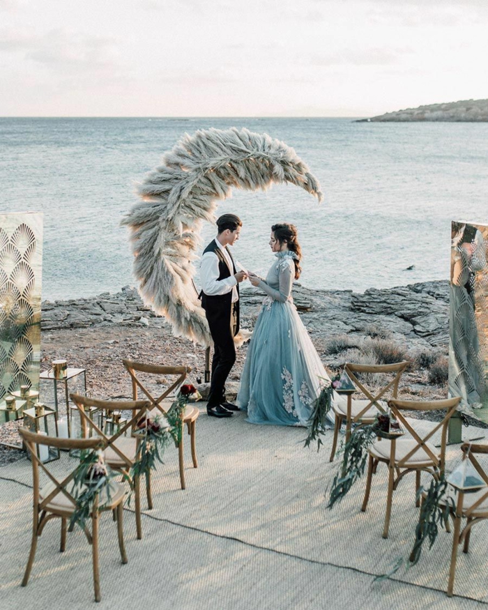 boda-decoracion-estilo-simple-bello