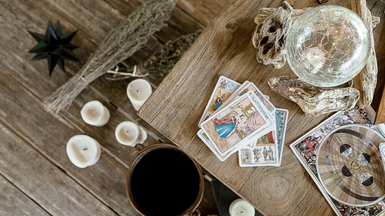 boda-estilo-boho-gitano-cartas-taro