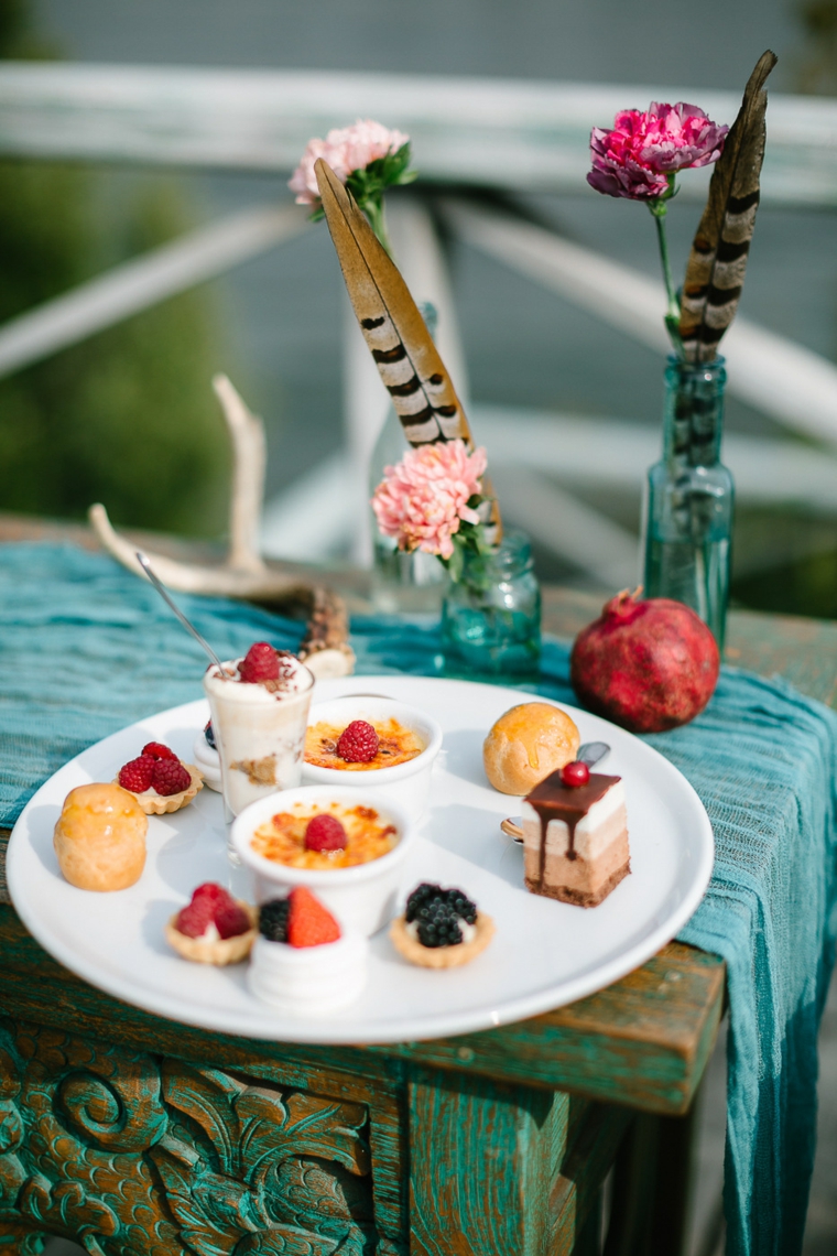 boda-estilo-boho-gitano-mesa-dulces-decoracion