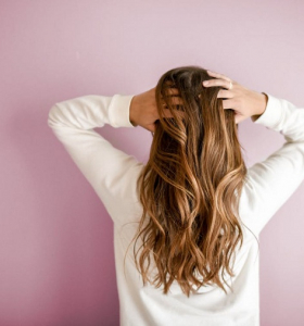 Causas de la caida del cabello en las mujeres