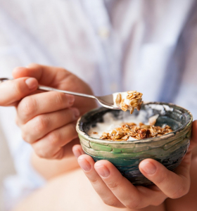 Beneficios del yogur - ¿Puede ayudarnos con la digestión?