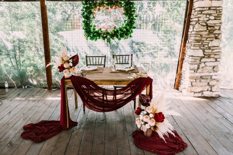 decoracion-mesa-novios-boda-ideas
