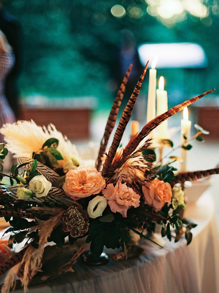 decoraciones-boda-boho-centro-mesa-bello