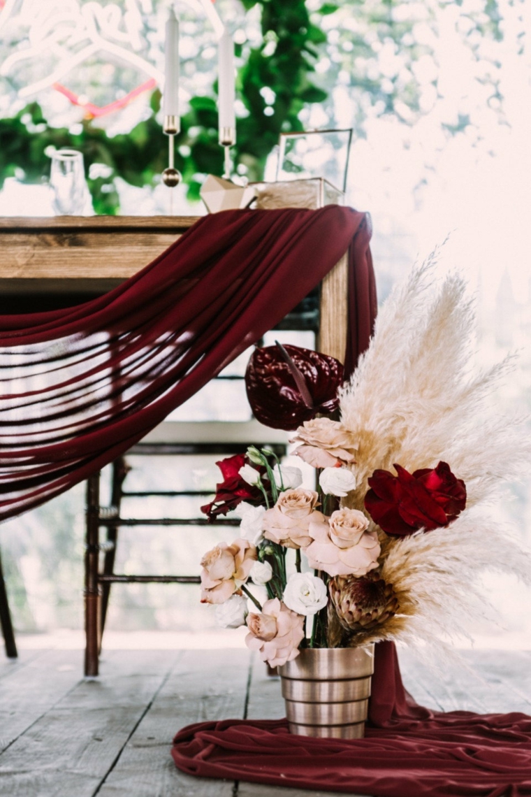 detalles-mesa-novios-decoracion-boho