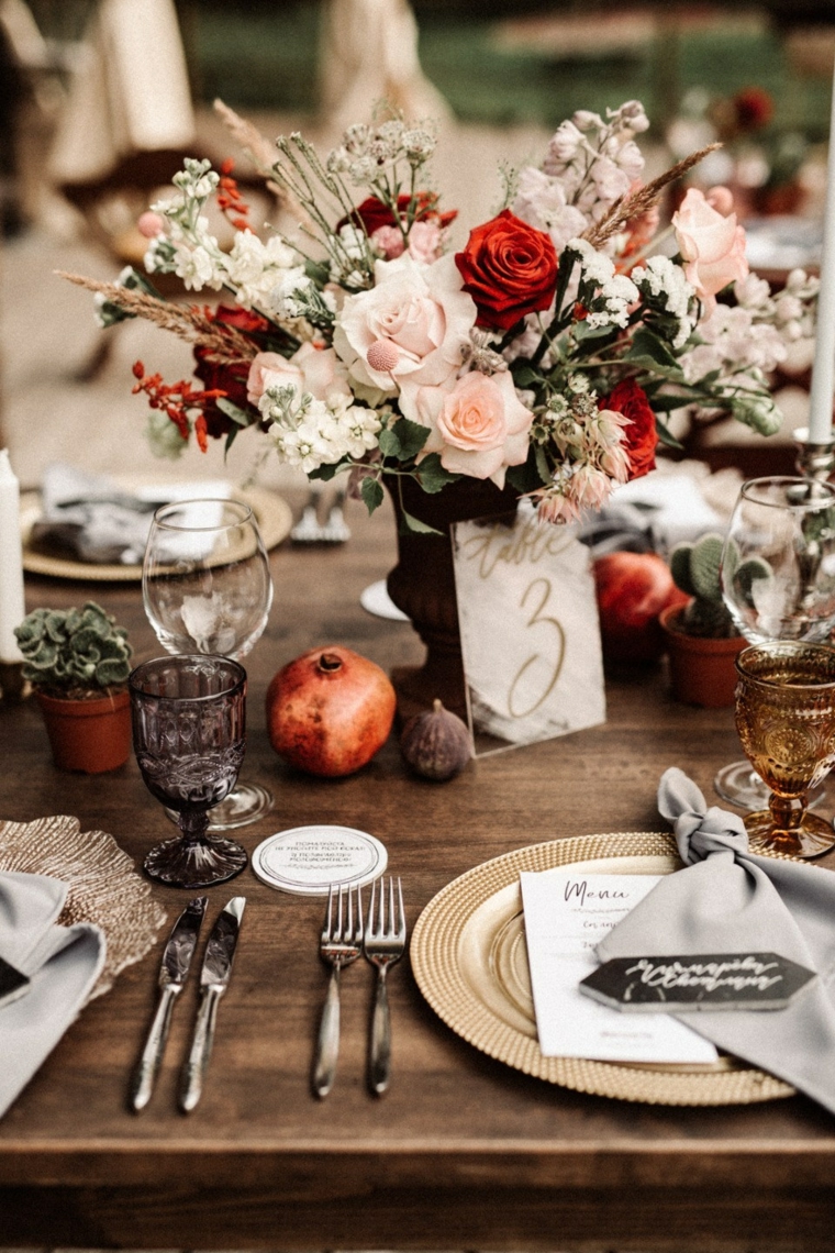 flores-frutas-mesa-boda-boho