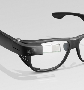Conoce las nuevas gafas de Google y su diseño mejorado