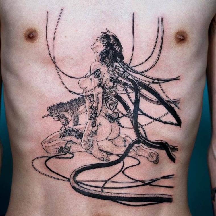 Tatueringsidéer