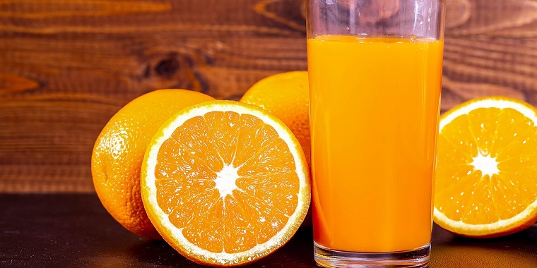 Beber jugo de frutas no es una buena alternativa para su salud