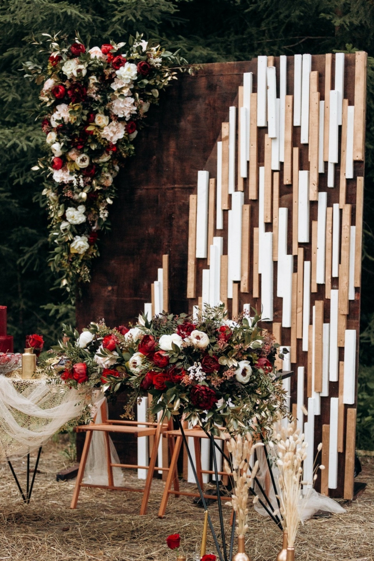 mesa-novios-decoracion-boda-aire-libre