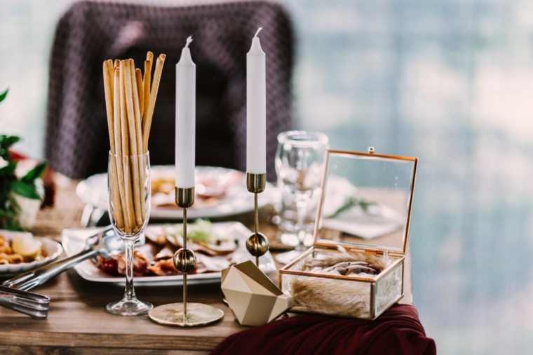mesa-velas-decoracion-opciones-boda-boho-chic