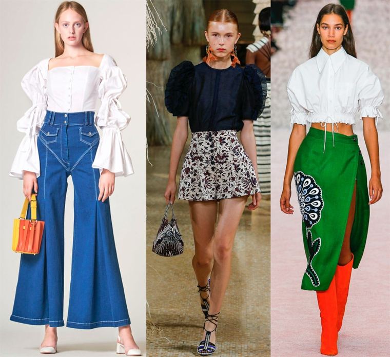moda-2019-mujer-disenos-estilo-verano-tendencias