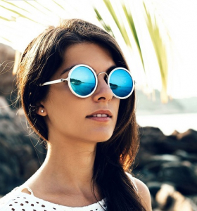 Las mejores tendencias de gafas de sol de verano 2019