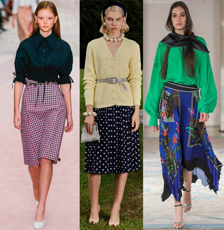 tendencias-faldas-verano-2019-moda-mujer
