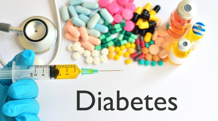 ratamiento médico de diabetes