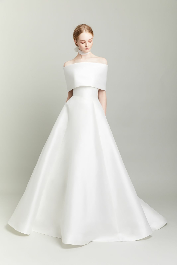 vestido-boda-minimalista--Lela-Rose