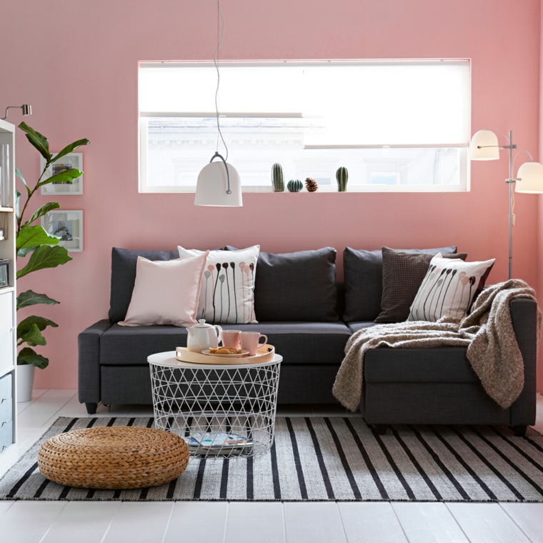 IKEA-Sofa-ideas-habitaciones-pequenas