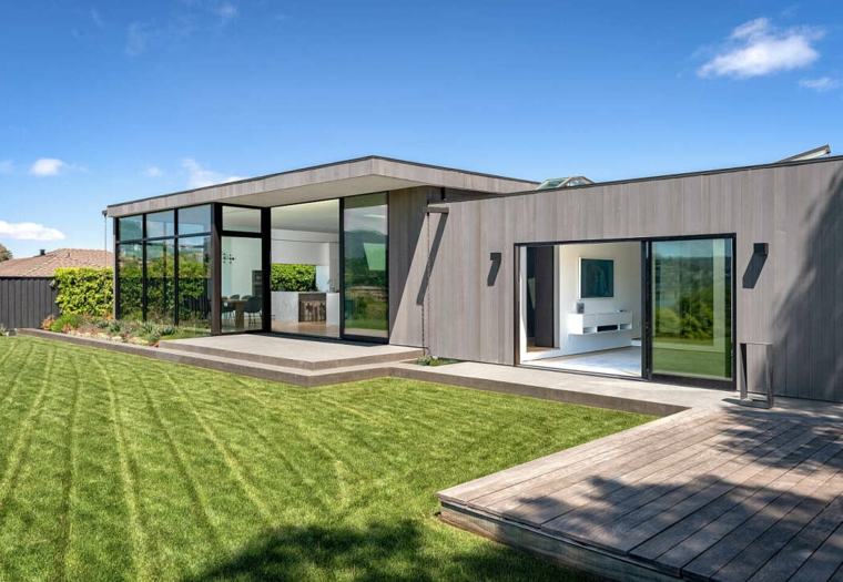 Casas modernas interior y exterior 2019 - Revisa las tendencias