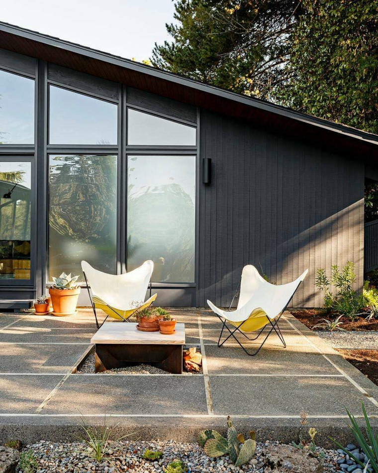 Casas modernas interior y exterior 2019 - Revisa las tendencias